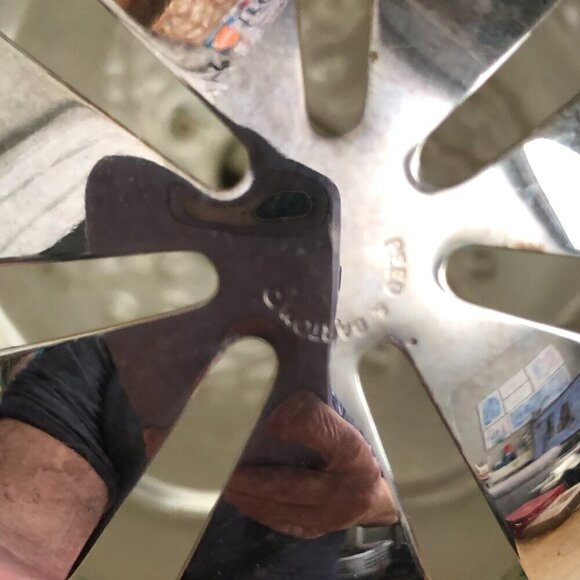 Vintage 1997 Holly Bell by Reed & Barton Silver Plated Christmas Ornament in Box - Picture 7 of 8